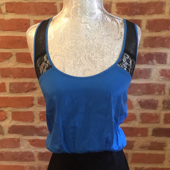 Plastic Island silk,cotton, lace cocktail dress - Picture 3 of 7